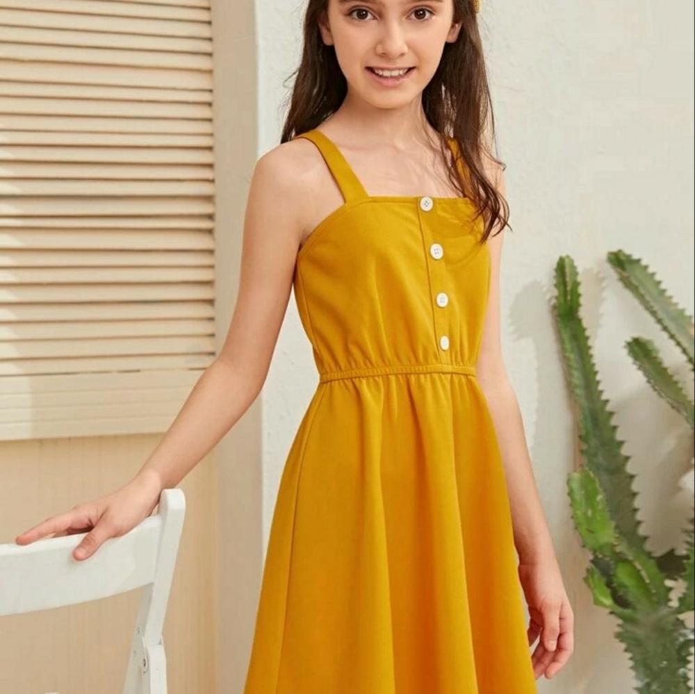 Kids dress